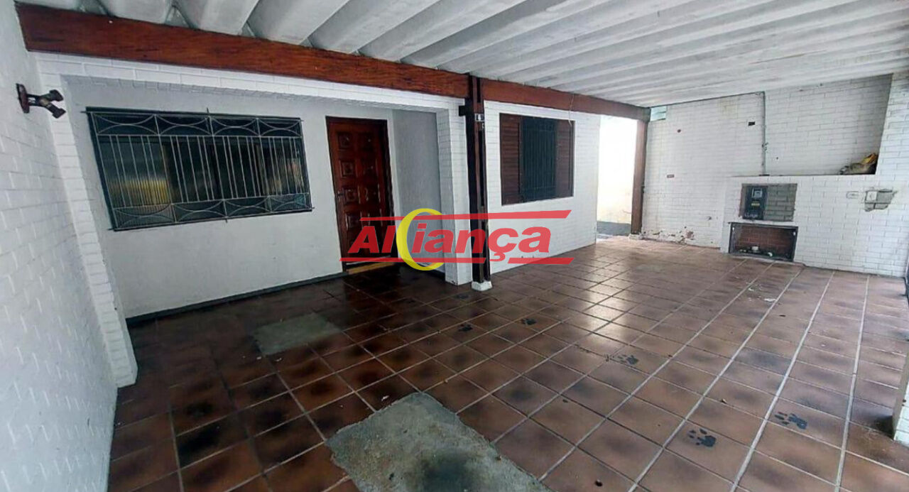 Foto 1 de Casa, para Venda, em Jardim do Papai, Guarulhos - Ref AI71041