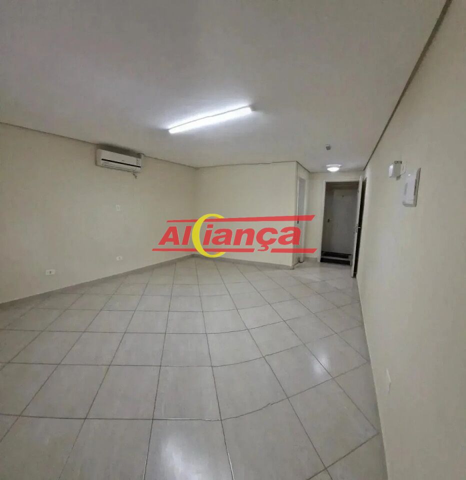 Foto 1 de Comercial, para Locação, em Jardim Santa Mena, Guarulhos - Ref AI71044