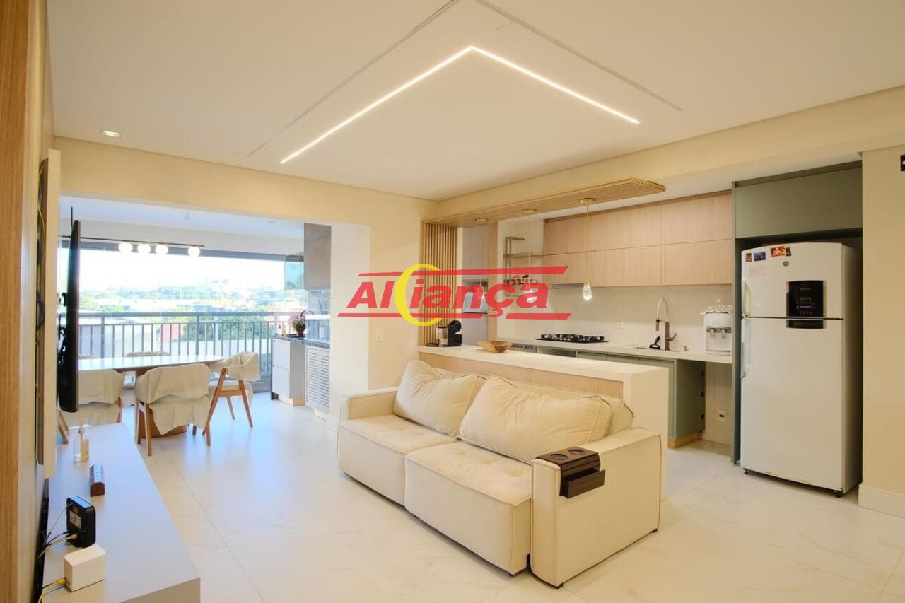 Foto 1 de Apartamento, para Venda, em Tatuapé, São Paulo - Ref AI71045