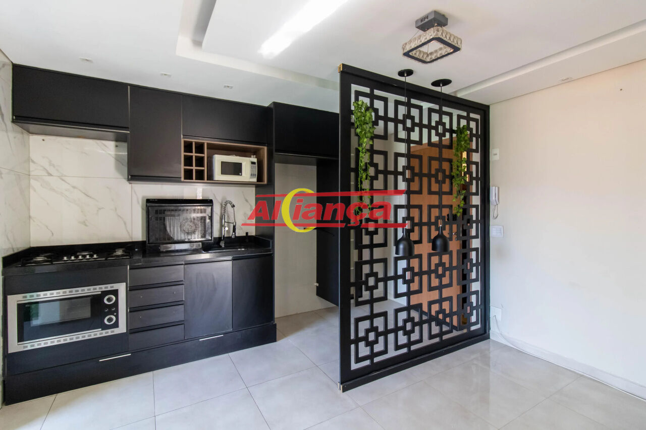Foto 1 de Apartamento, para Venda, em Vila Galvão, Guarulhos - Ref AI71046