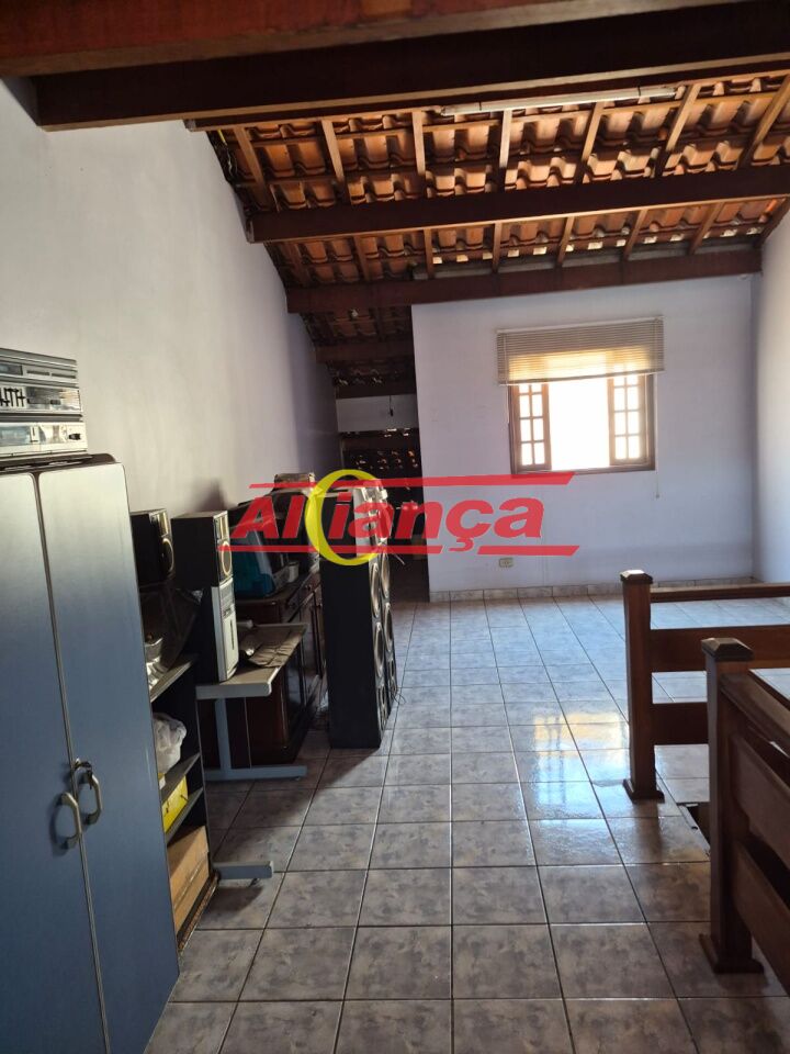 Foto 1 de Casa, para Venda, em Jardim Bebedouro, Guarulhos - Ref AI71048