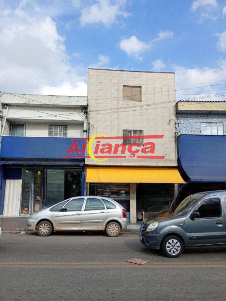 Foto 1 de Comercial, para Venda, em Jardim São João, Guarulhos - Ref AI71051