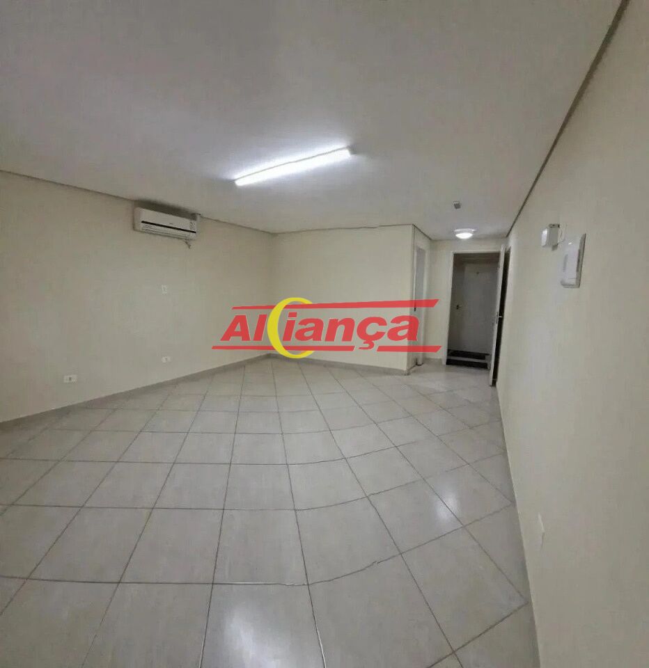 Foto 1 de Comercial, para Locação, em Jardim Santa Mena, Guarulhos - Ref AI71053