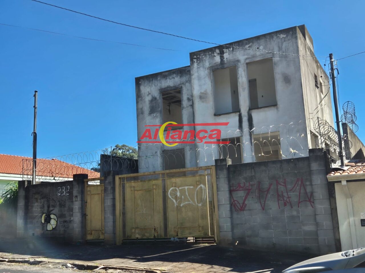 Foto 1 de Terreno, para Venda, em Tremembé, São Paulo - Ref AI71058