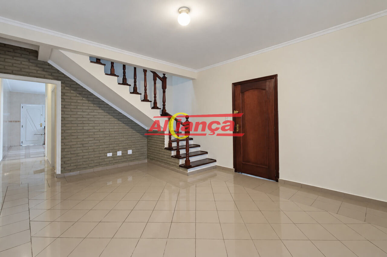 Foto 1 de Casa, para Venda, em Jardim Munhoz, Guarulhos - Ref AI71059