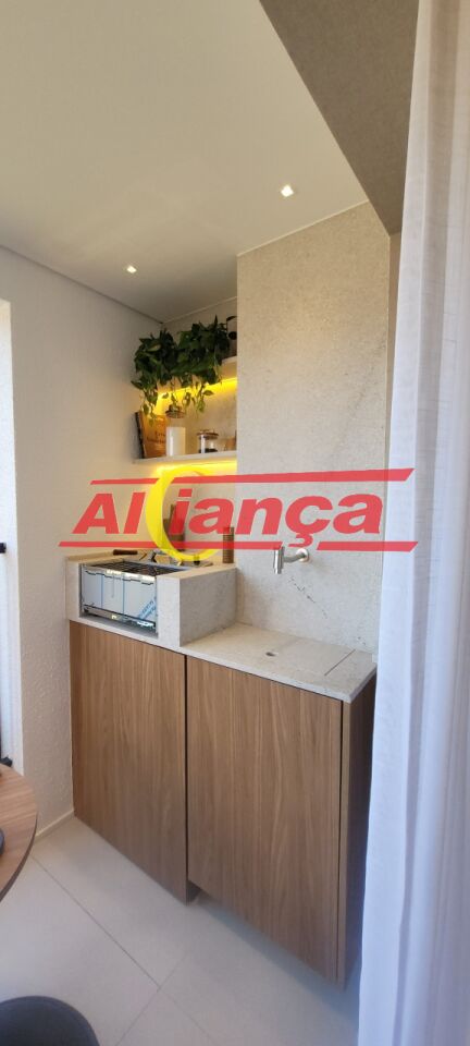 Foto 1 de Apartamento, para Venda, em Jardim Vila Galvão, Guarulhos - Ref AI71060
