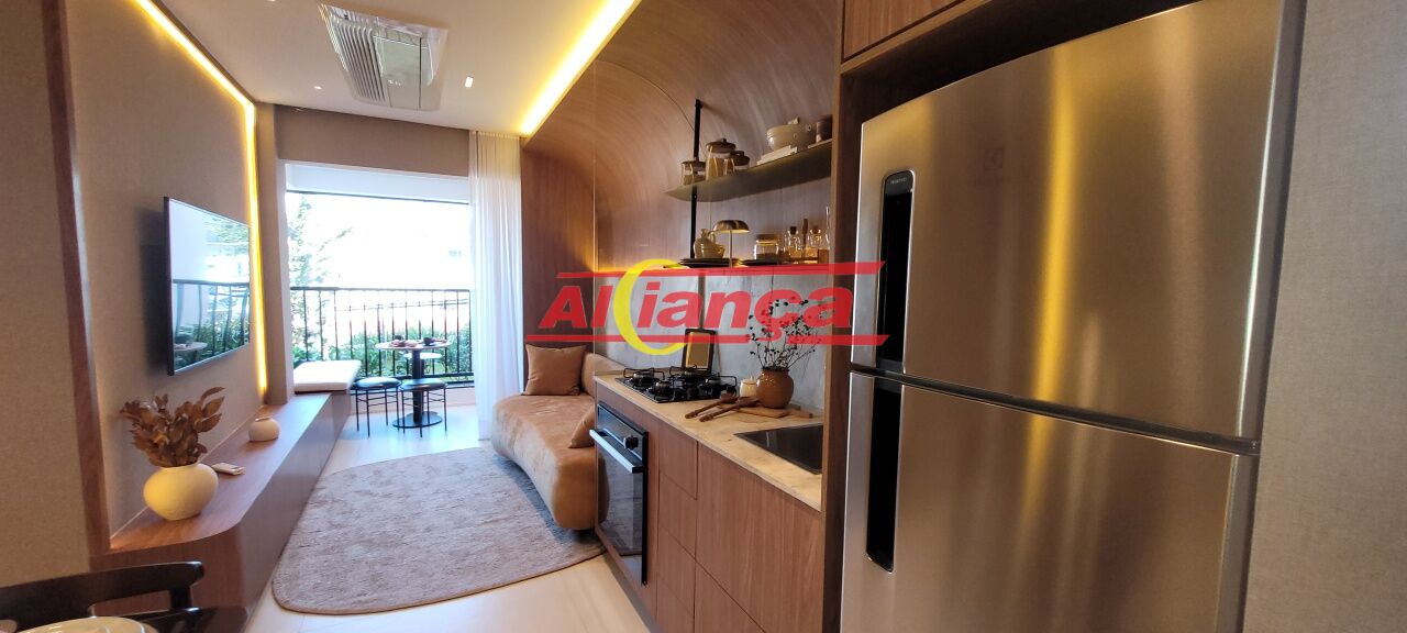 Foto 1 de Apartamento, para Venda, em Jardim Vila Galvão, Guarulhos - Ref AI71061