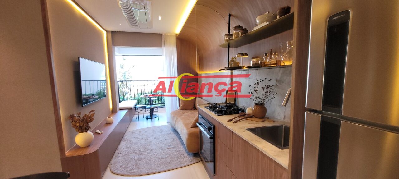 Foto 1 de Apartamento, para Venda, em Jardim Vila Galvão, Guarulhos - Ref AI71066