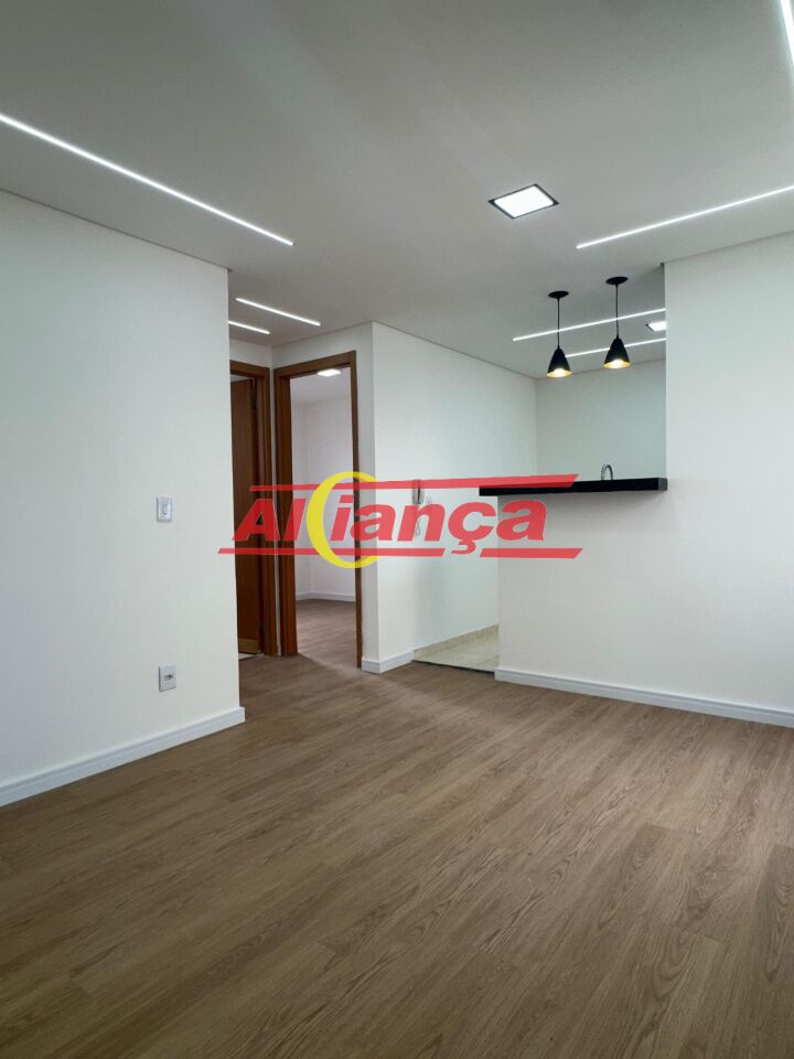 Foto 1 de Apartamento, para Venda, em Água Chata, Guarulhos - Ref AI71067