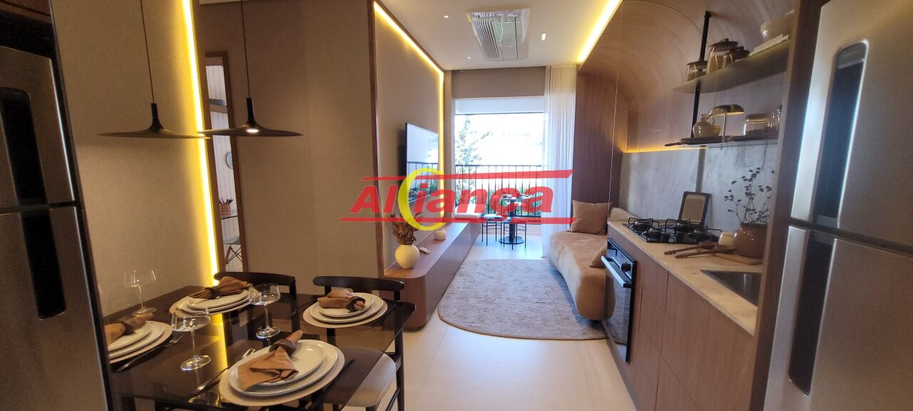 Foto 1 de Apartamento, para Venda, em Jardim Vila Galvão, Guarulhos - Ref AI71070