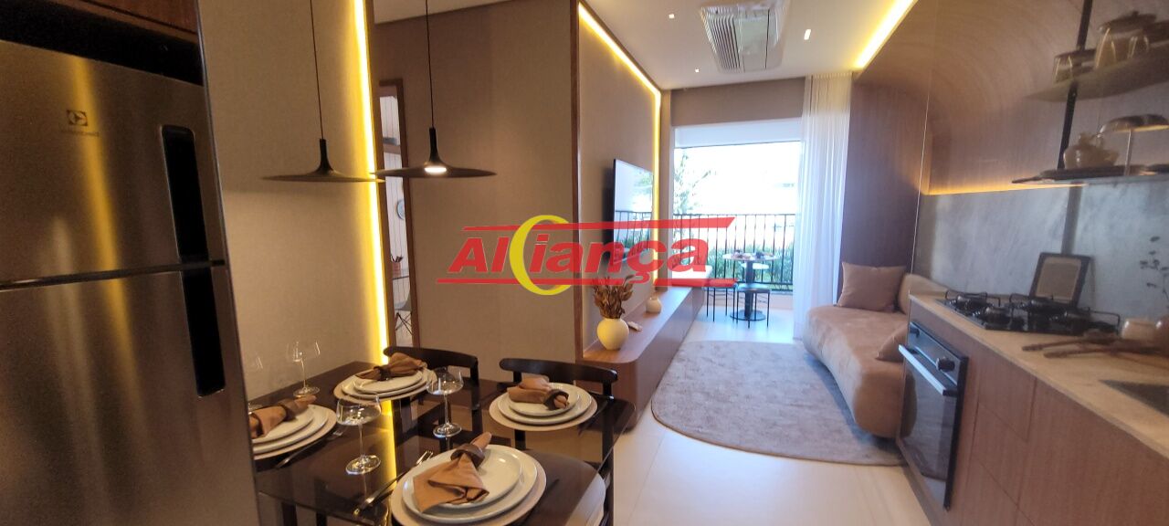 Foto 1 de Apartamento, para Venda, em Jardim Vila Galvão, Guarulhos - Ref AI71076