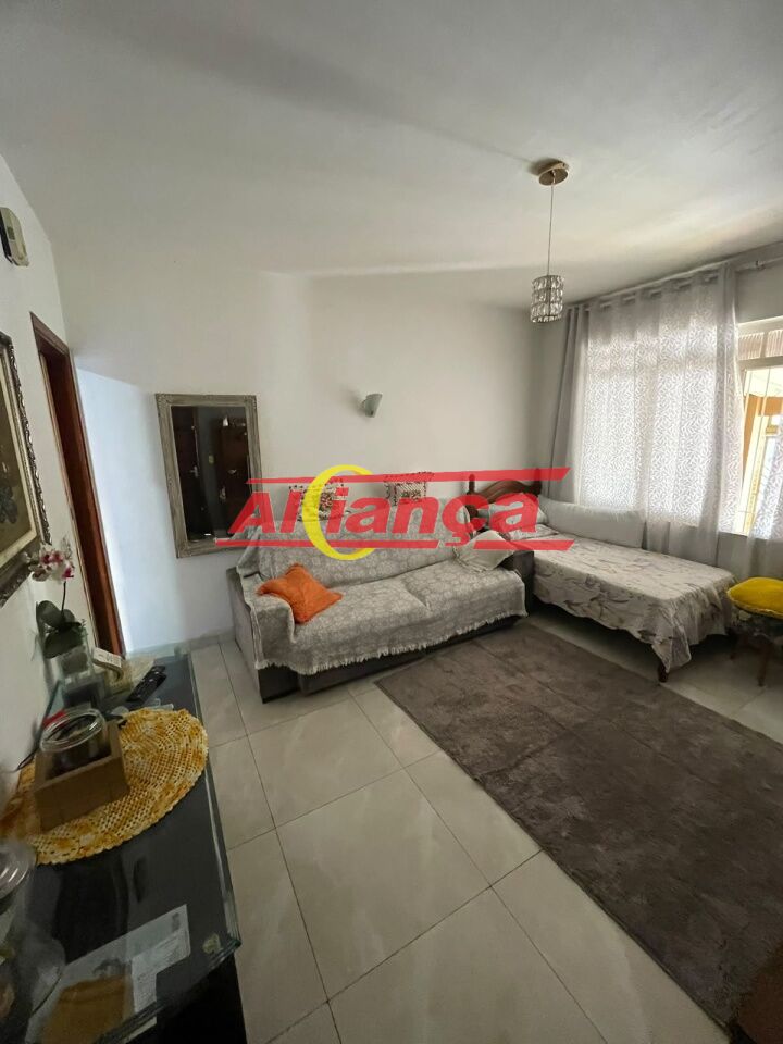 Foto 1 de Casa, para Venda, em Cidade Brasil, Guarulhos - Ref AI71079