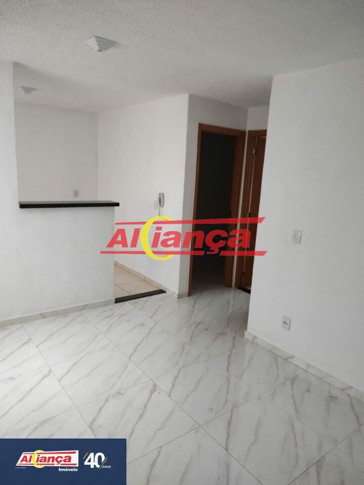 Foto 1 de Apartamento, para Venda, em Água Chata, Guarulhos - Ref AI71080