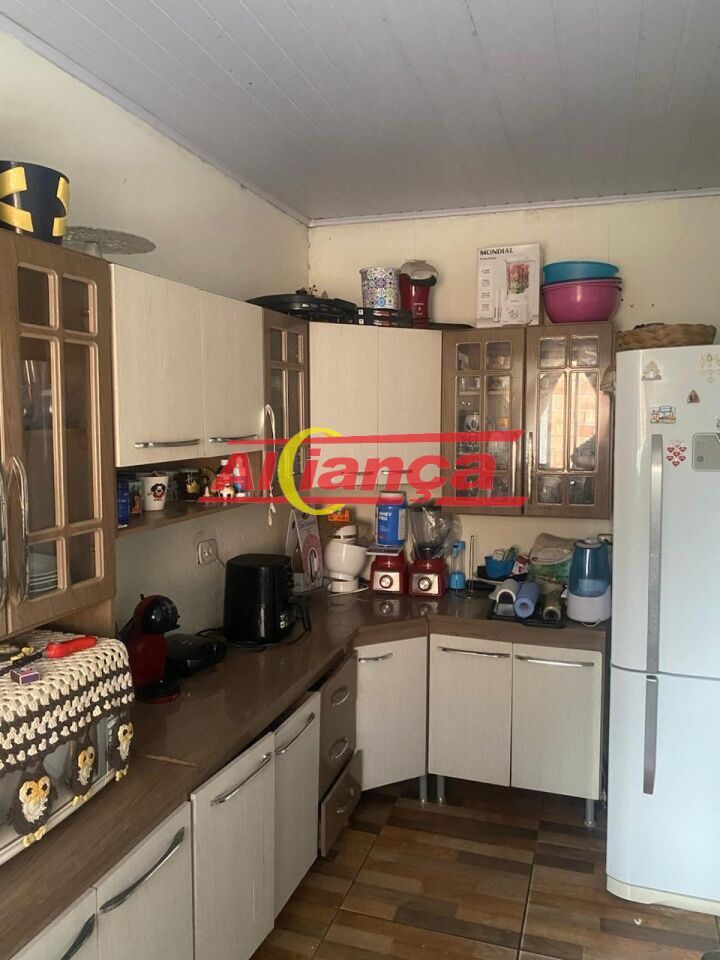 Foto 1 de Casa, para Venda, em Cidade Seródio, Guarulhos - Ref AI71081