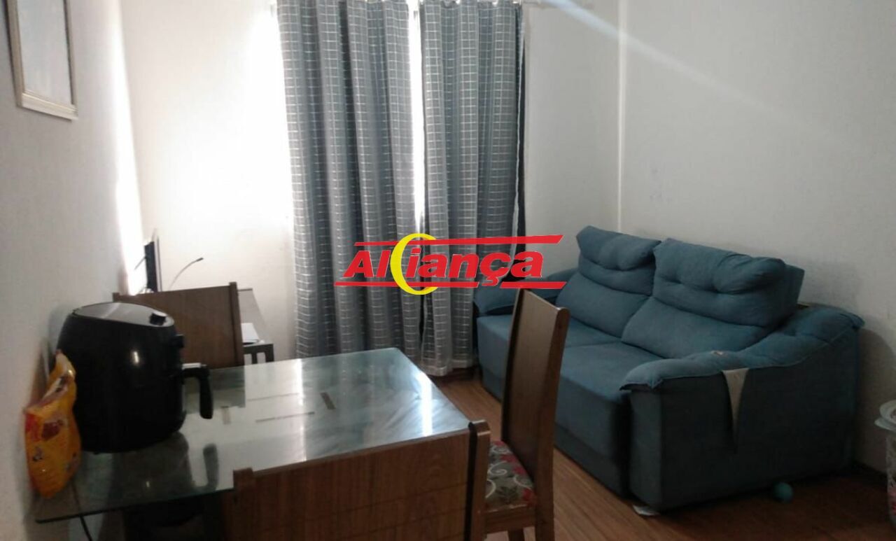 Foto 1 de Apartamento, para Venda, em Vila Nova Bonsucesso, Guarulhos - Ref AI71082