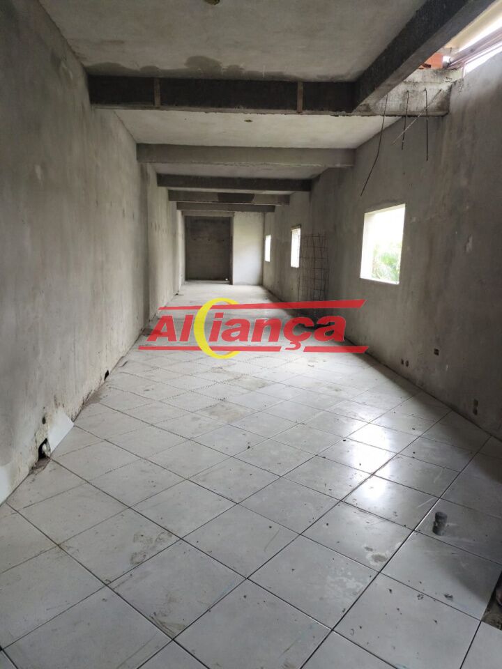 Foto 1 de Comercial, para Locação, em Recreio São Jorge, Guarulhos - Ref AI71083