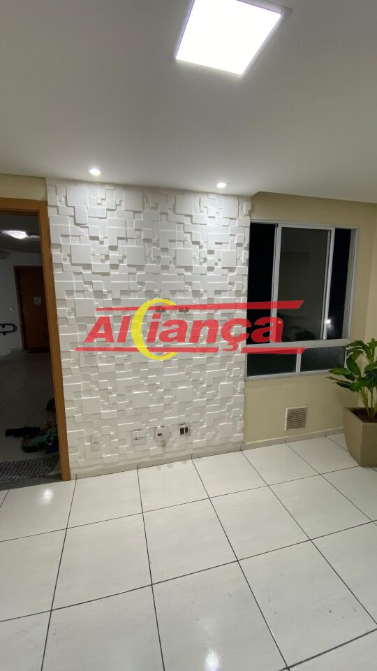 Foto 1 de Apartamento, para Venda, em Jardim Nova Cidade, Guarulhos - Ref AI71085