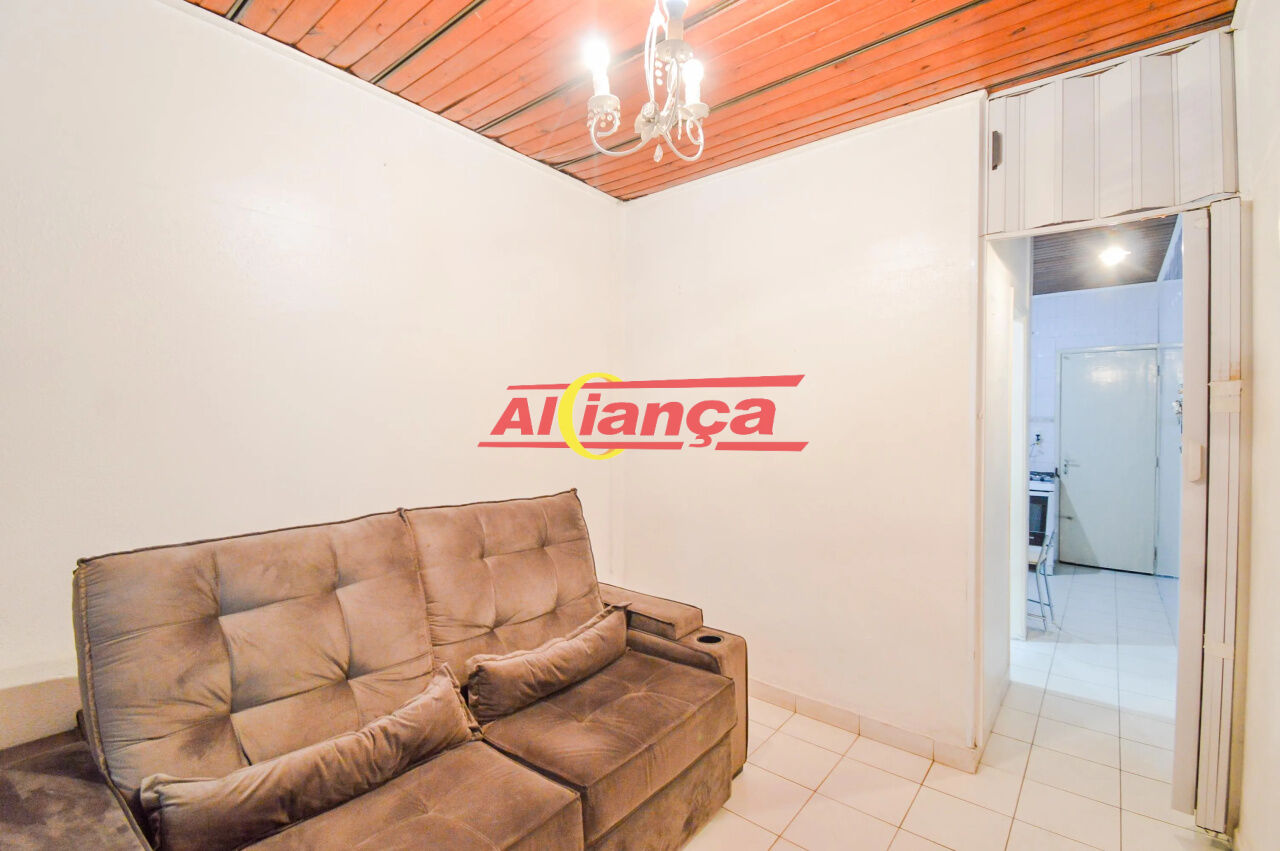 Foto 1 de Casa, para Locação, em Macedo, Guarulhos - Ref AI71087
