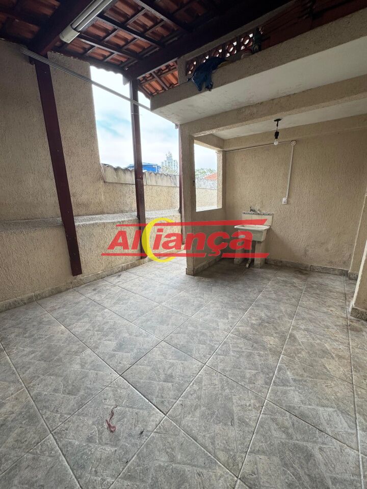 Foto 1 de Casa, para Venda, em Gopoúva, Guarulhos - Ref AI71093