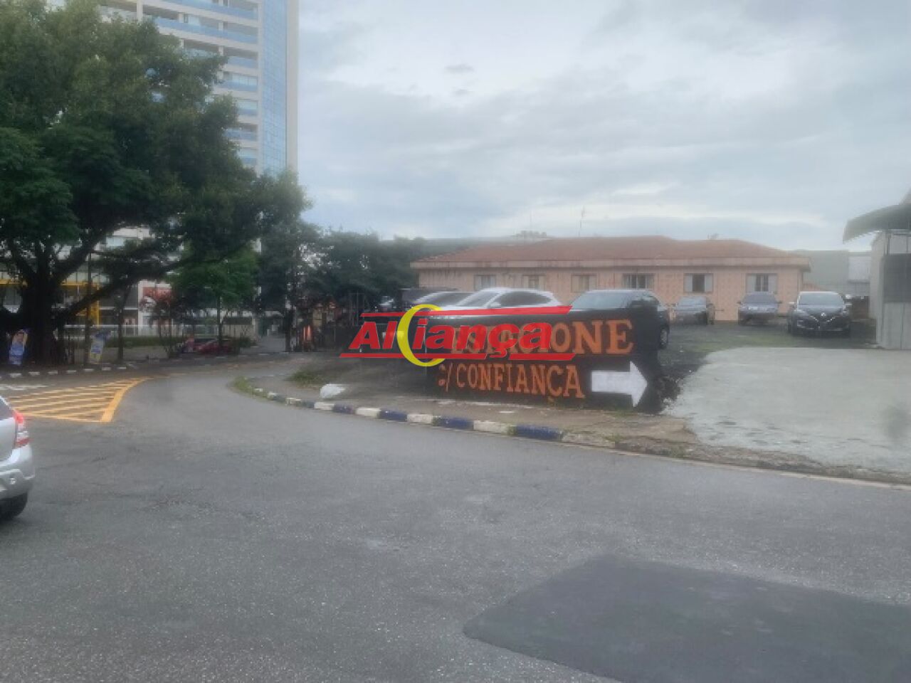 Foto 1 de Comercial, para Venda, em Jardim Santa Mena, Guarulhos - Ref AI71096