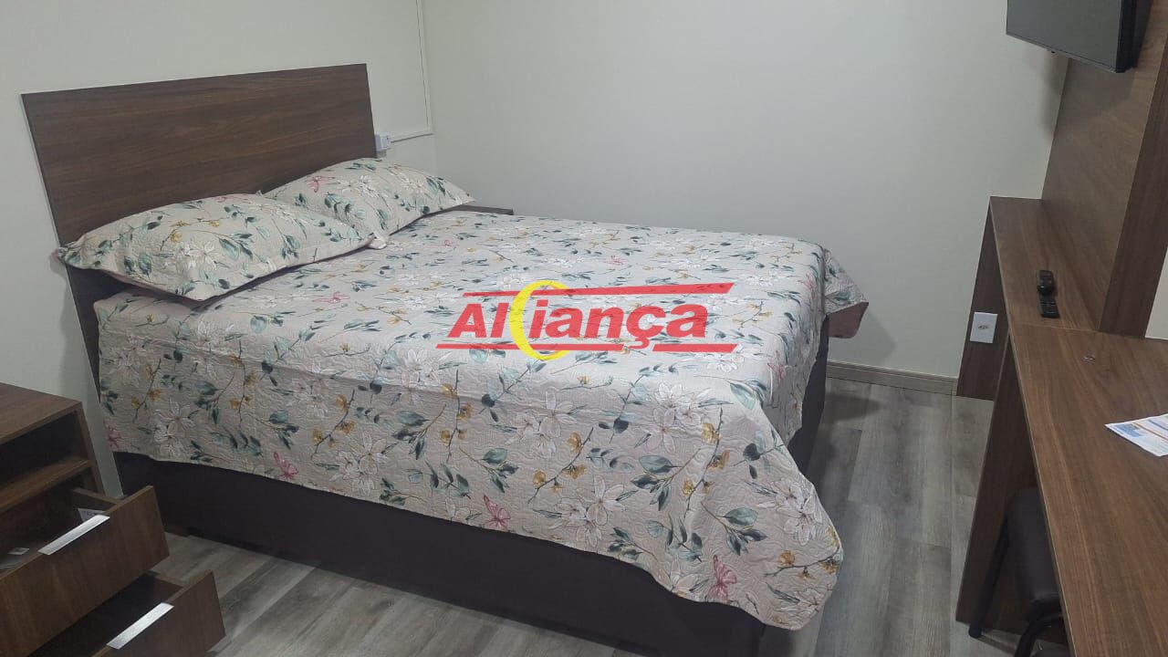Foto 1 de Apartamento, para Locação, em Jaçanã, São Paulo - Ref AI71098
