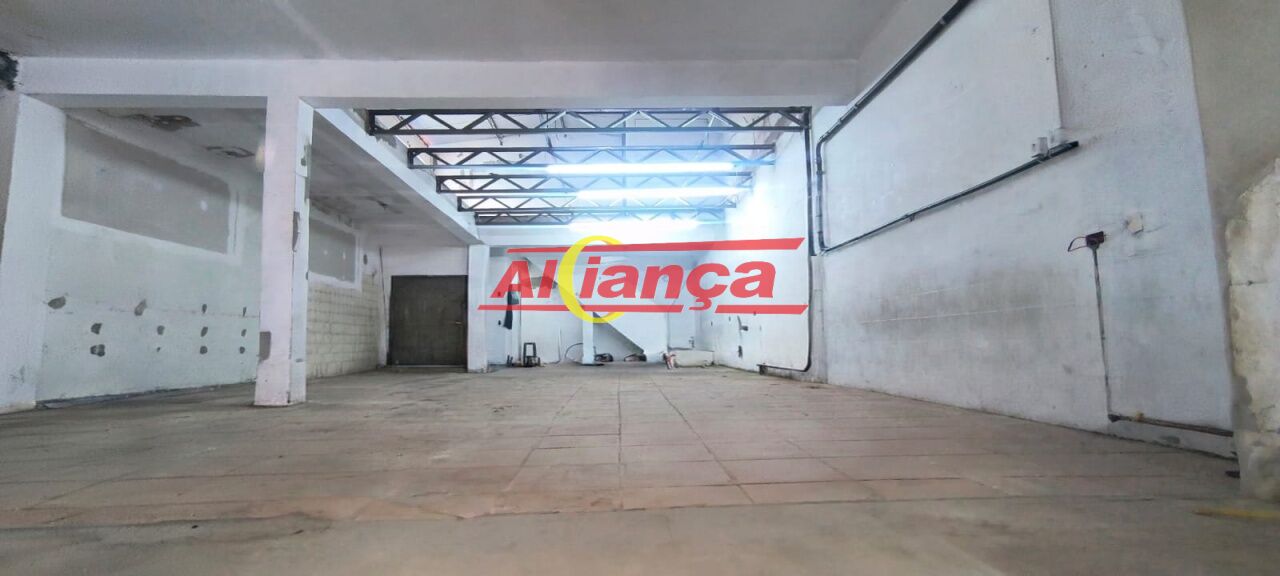 Foto 1 de Comercial, para Locação, em Jardim Cumbica, Guarulhos - Ref AI71099