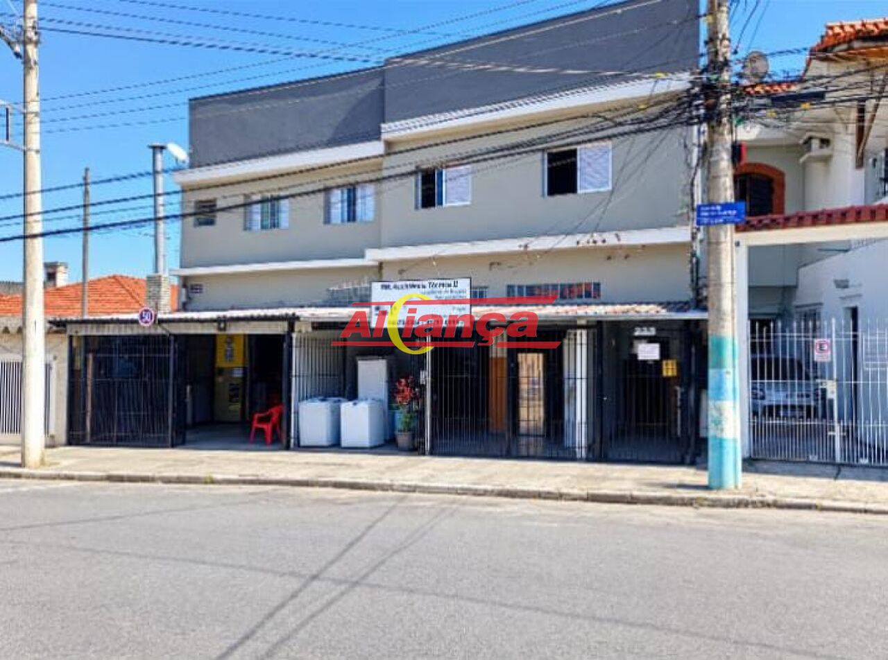 Foto 1 de Comercial, para Venda, em Jardim Rosa de Franca, Guarulhos - Ref AI71100