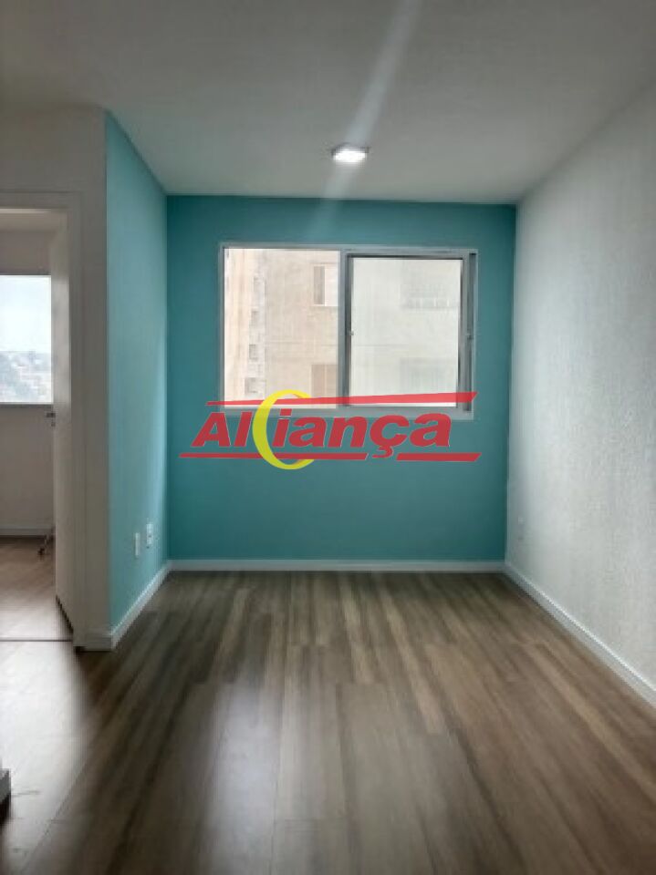 Foto 1 de Apartamento, para Venda, em Vila Nova Bonsucesso, Guarulhos - Ref AI71103