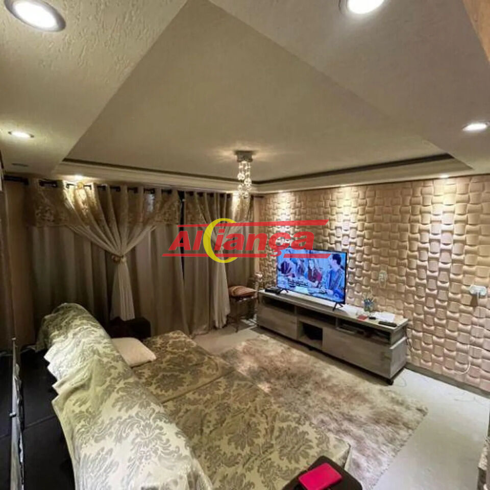 Foto 1 de Casa, para Venda, em Jardim Divinolândia, Guarulhos - Ref AI71105