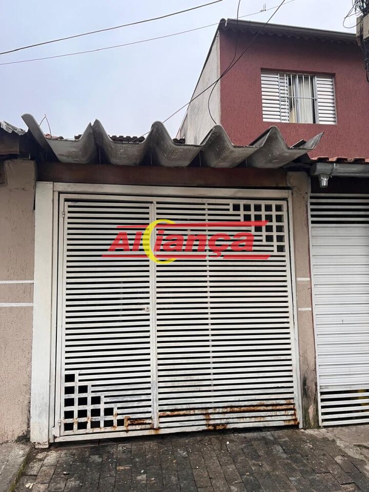 Foto 1 de Casa, para Locação, em Gopoúva, Guarulhos - Ref AI71106