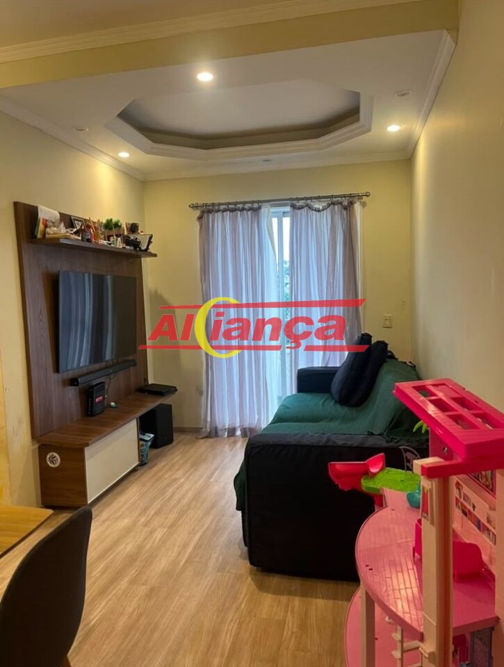 Foto 1 de Apartamento, para Venda, em Jardim Testae, Guarulhos - Ref AI71108
