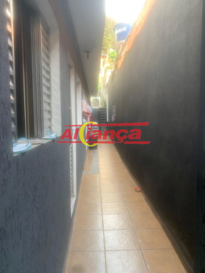 Foto 1 de Casa, para Venda, em Parque Jurema, Guarulhos - Ref AI71113