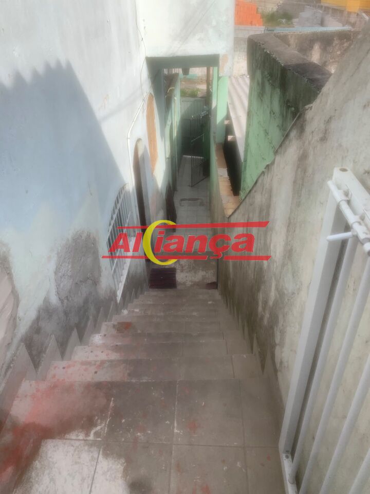 Foto 1 de Casa, para Venda, em Parque Jurema, Guarulhos - Ref AI71115