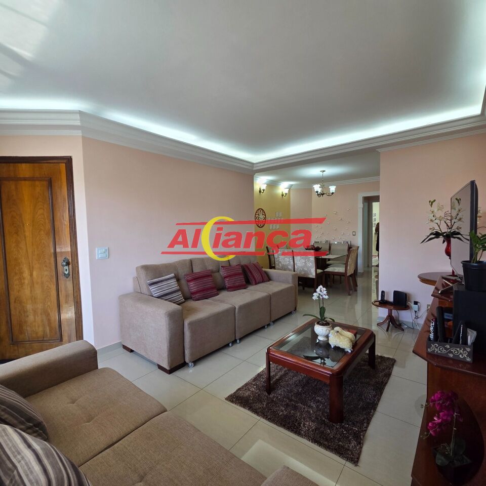 Foto 1 de Apartamento, para Venda, em Vila Moreira, Guarulhos - Ref AI71116