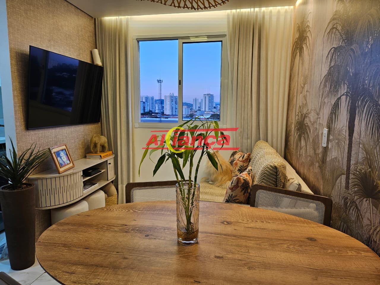 Foto 1 de Apartamento, para Venda, em Vila Galvão, Guarulhos - Ref AI71119
