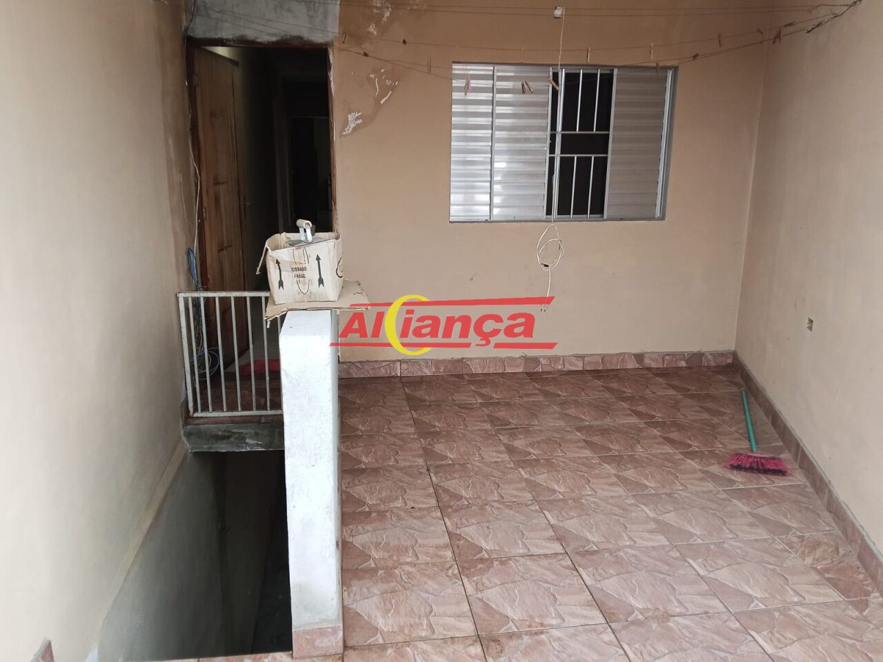 Foto 1 de Casa, para Venda, em Jardim Ponte Alta II, Guarulhos - Ref AI71121