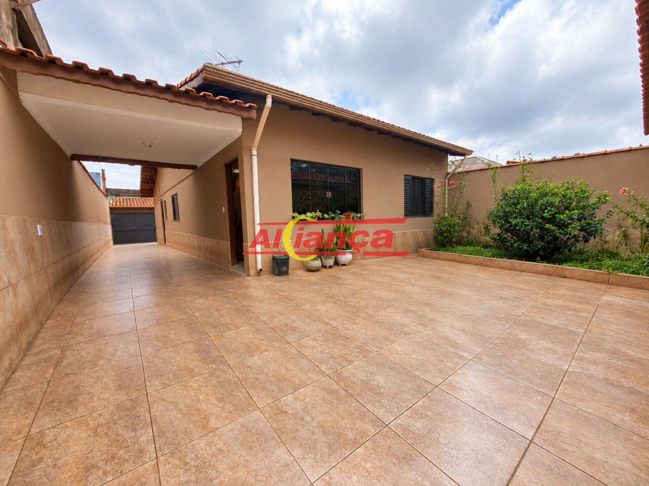 Foto 1 de Casa, para Venda, em Jardim Paulista, Guarulhos - Ref AI71127