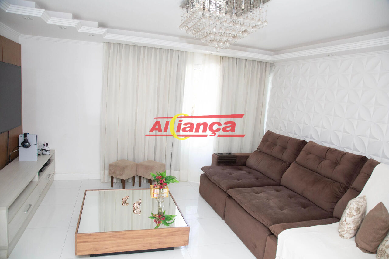 Foto 1 de Casa, para Venda, em Portal dos Gramados, Guarulhos - Ref AI71128