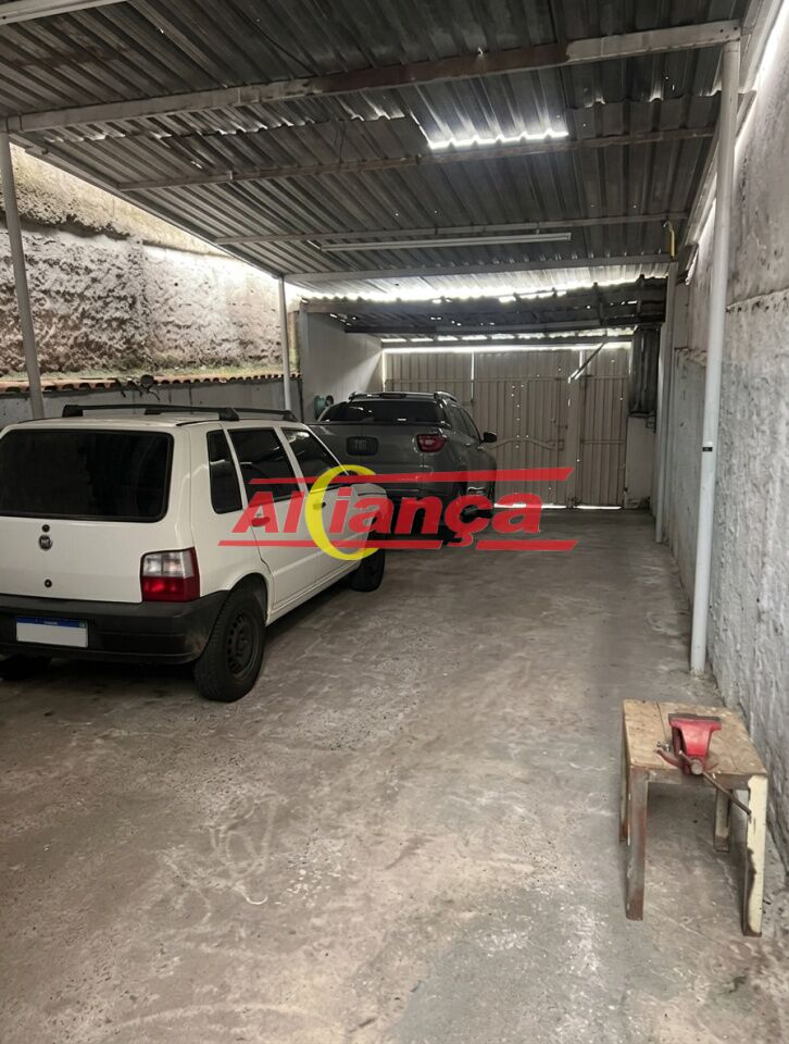 Foto 1 de Casa, para Venda, em Jardim Almeida Prado, Guarulhos - Ref AI71133
