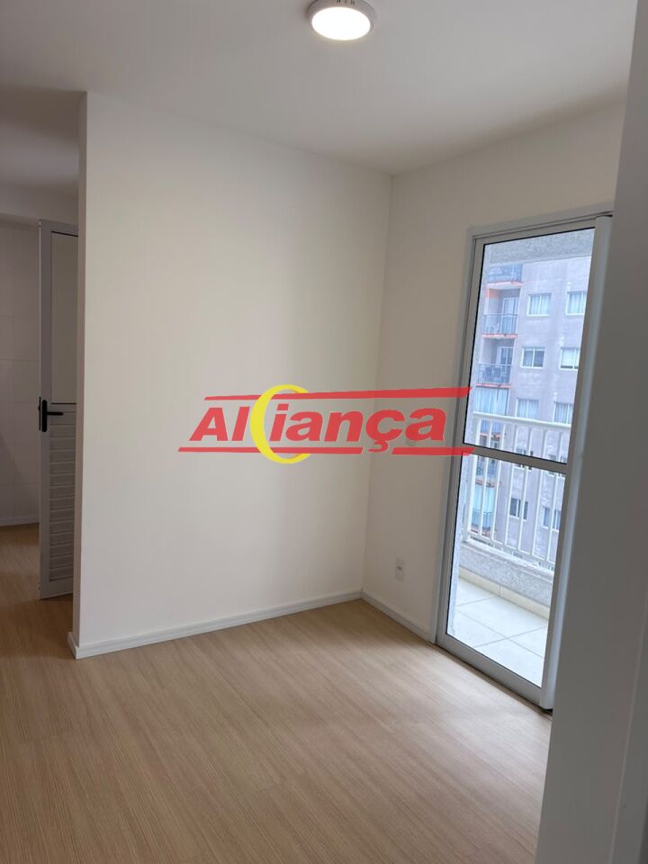 Foto 1 de Apartamento, para Locação, em Picanço, Guarulhos - Ref AI71134