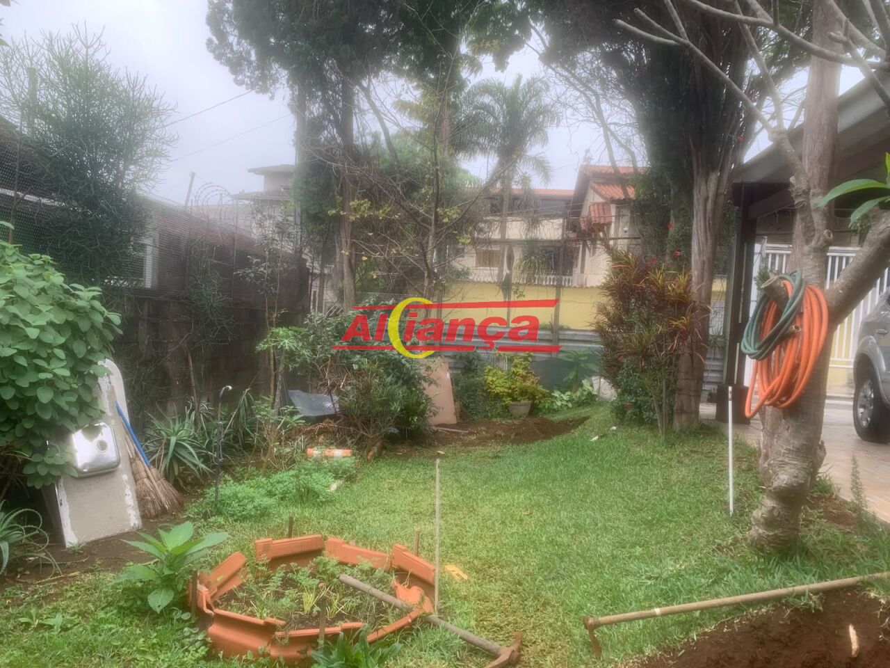 Foto 1 de Terreno, para Venda, em Jardim Presidente Dutra, Guarulhos - Ref AI71140