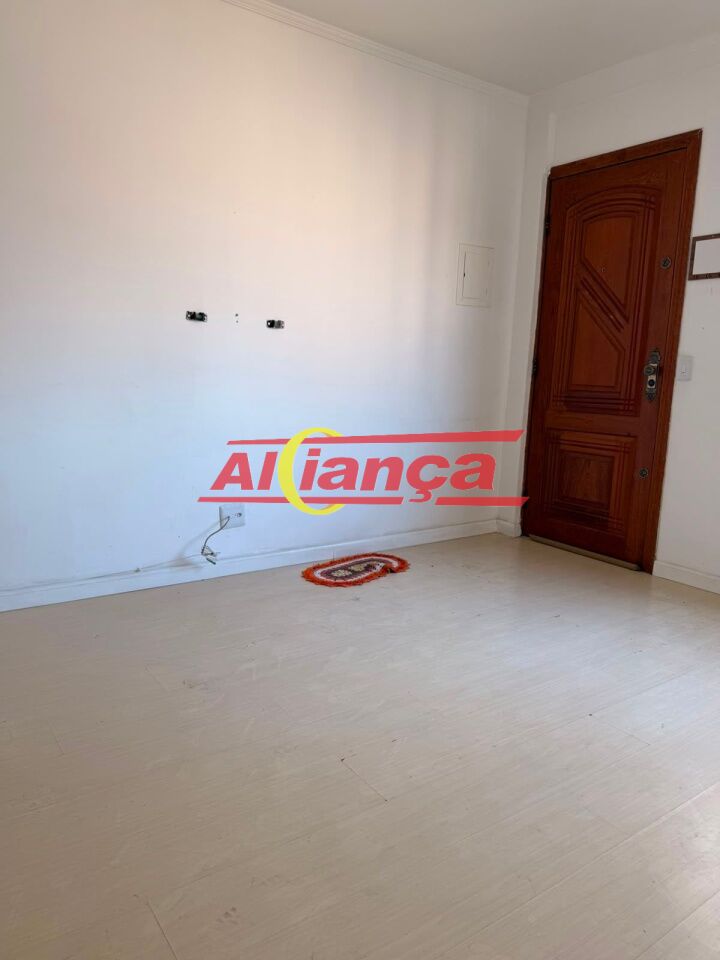 Foto 1 de Apartamento, para Venda, em Portal dos Gramados, Guarulhos - Ref AI71141