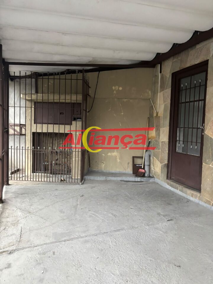 Foto 1 de Comercial, para Venda, em Jardim Flor da Montanha, Guarulhos - Ref AI71142
