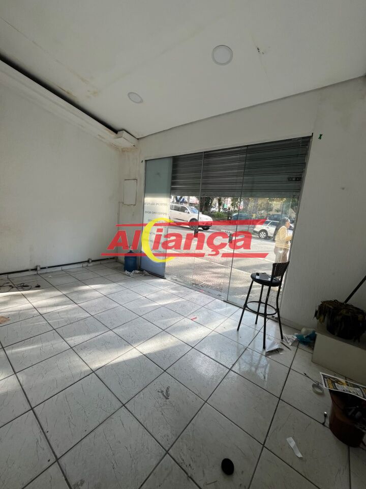 Foto 1 de Comercial, para Locação, em Centro, Guarulhos - Ref AI71143