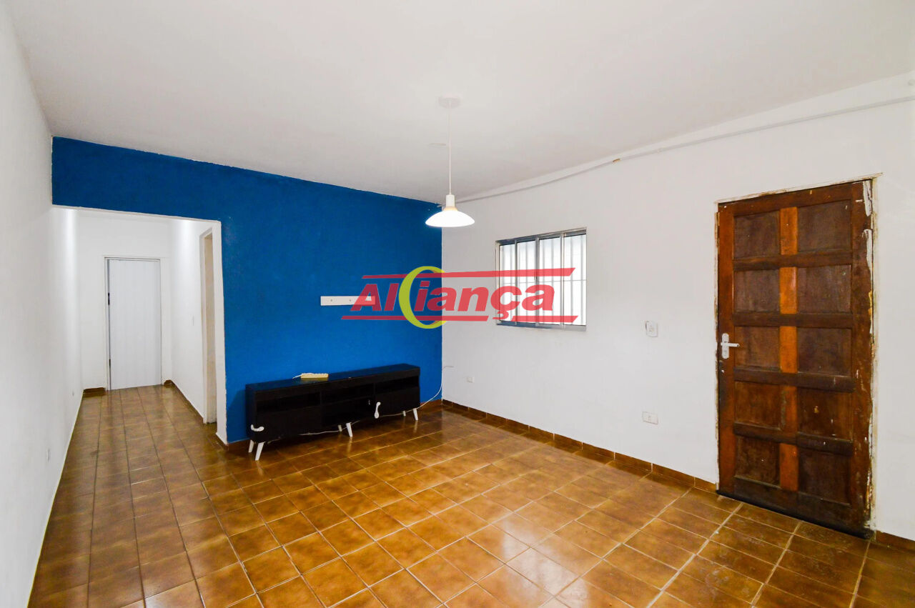 Foto 1 de Casa, para Locação, em Jardim Cumbica, Guarulhos - Ref AI71144
