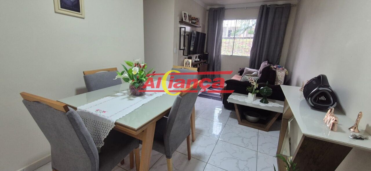 Foto 1 de Apartamento, para Venda, em Vila Nossa Senhora de Fátima, Guarulhos - Ref AI71147