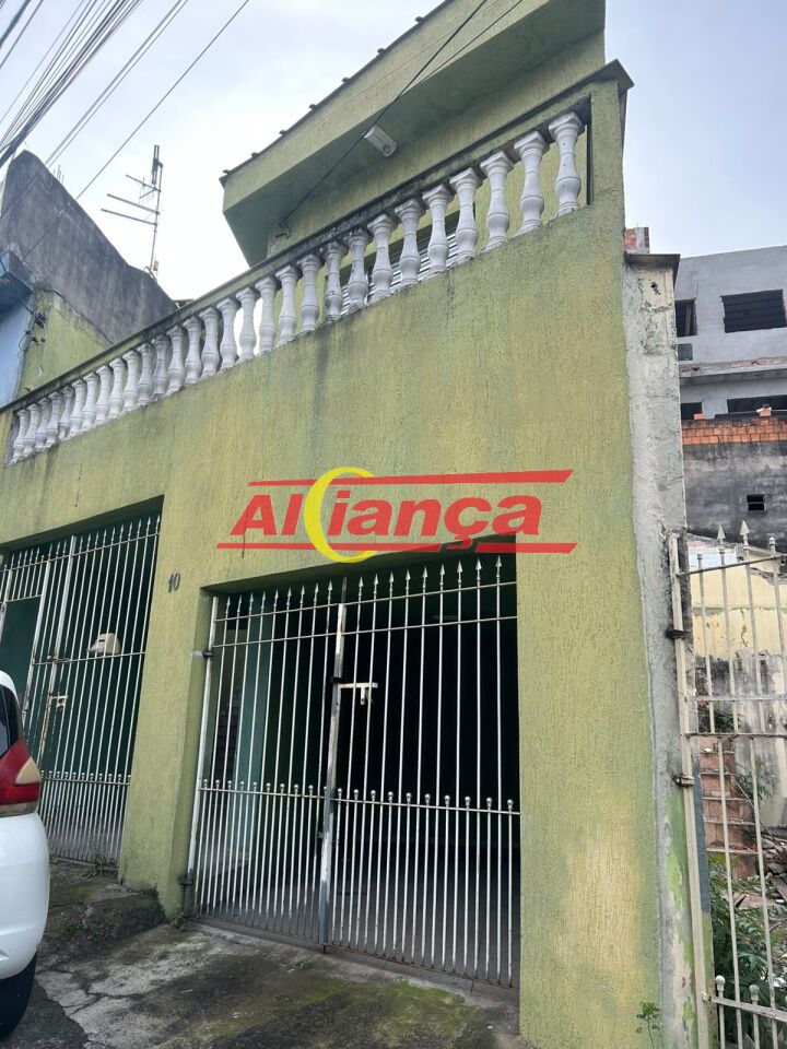 Foto 1 de Casa, para Venda, em Jardim da Mamãe, Guarulhos - Ref AI71148