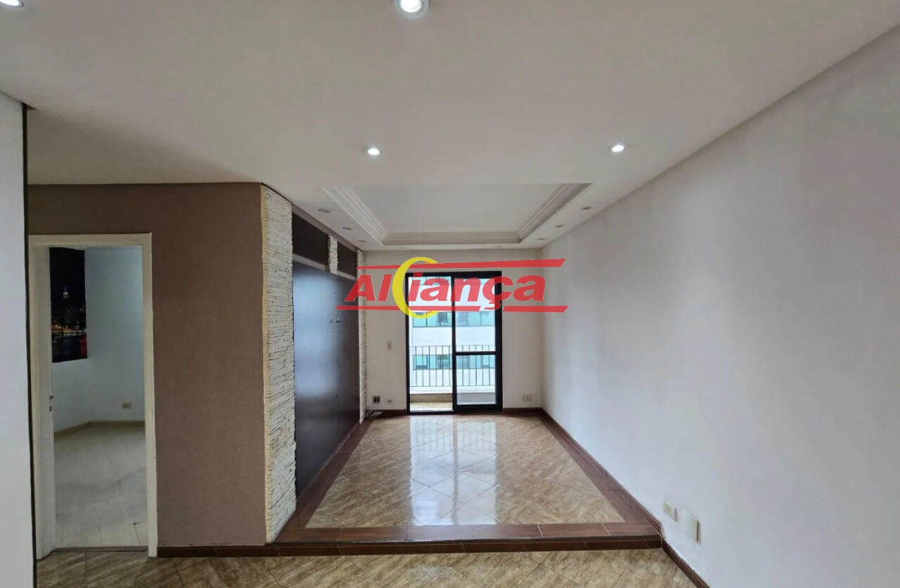 Foto 1 de Apartamento, para Locação, em Jardim Zaira, Guarulhos - Ref AI71151