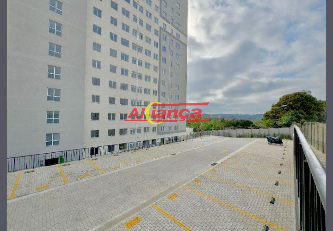 Foto 1 de Apartamento, para Locação, em Vila Nova Bonsucesso, Guarulhos - Ref AI71154