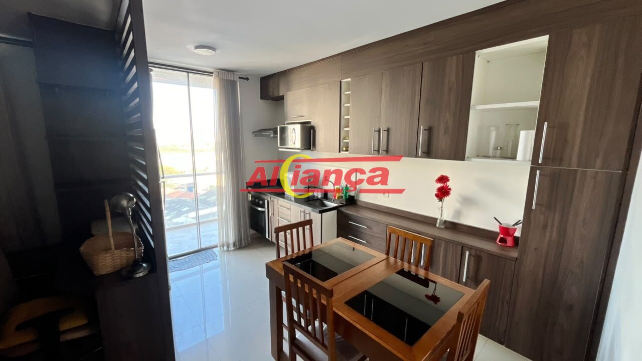Foto 1 de Apartamento, para Venda, em Vila Augusta, Guarulhos - Ref AI71155